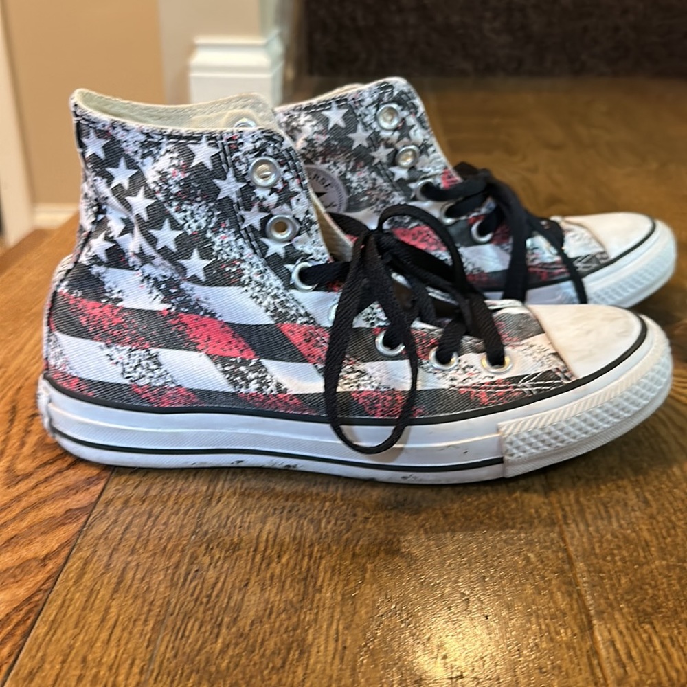 Converse America shoes - Picture 3 of 5